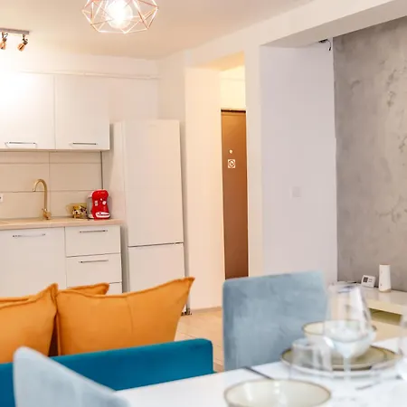 Dreams Escape 2 Appartement *