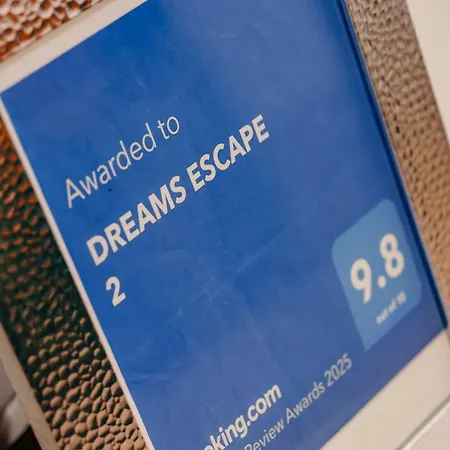 Appartement Dreams Escape 2 Craiova