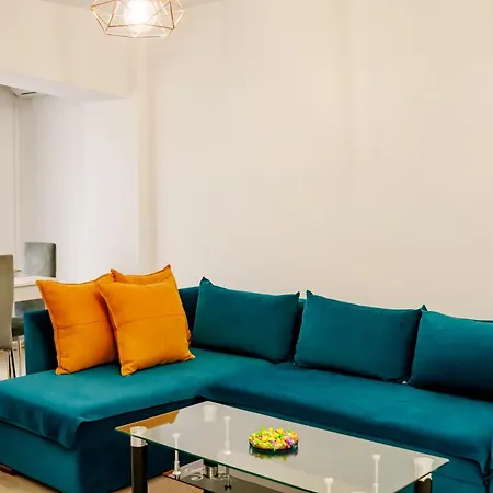 Appartement Dreams Escape 2