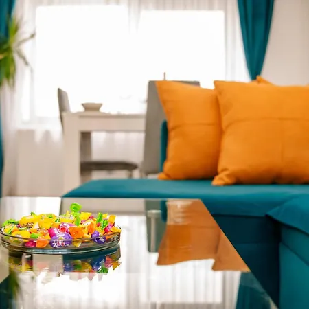 Appartement Dreams Escape 2 *