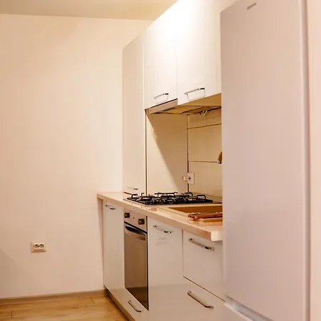 Dreams Escape 2 Appartement Craiova