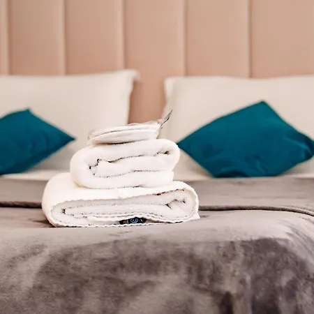 Dreams Escape 2 Appartement *