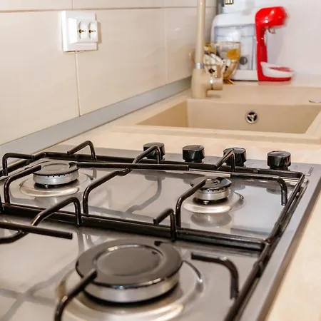 Appartement Dreams Escape 2 Craiova