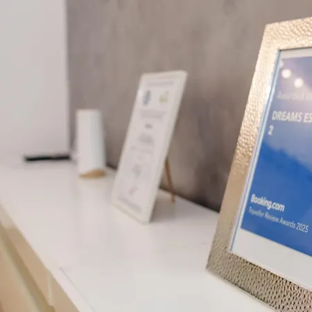 Dreams Escape 2 Appartement