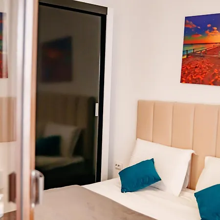 Appartement Dreams Escape 2 *