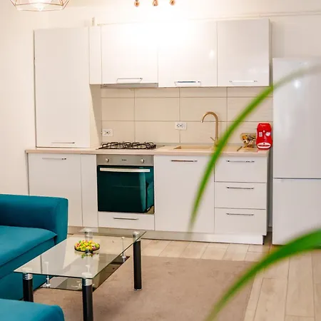 Appartement Dreams Escape 2 Craiova