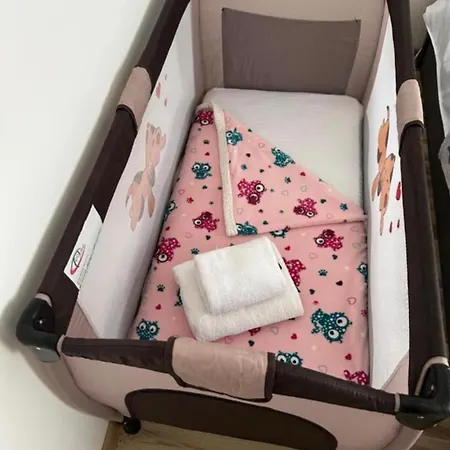 Dreams Escape 2 Appartement