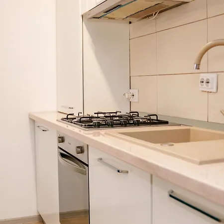 Appartement Dreams Escape 2