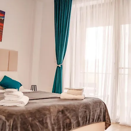 Appartement Dreams Escape 2 Craiova