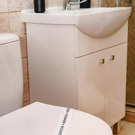 Dreams Escape 2 Appartement