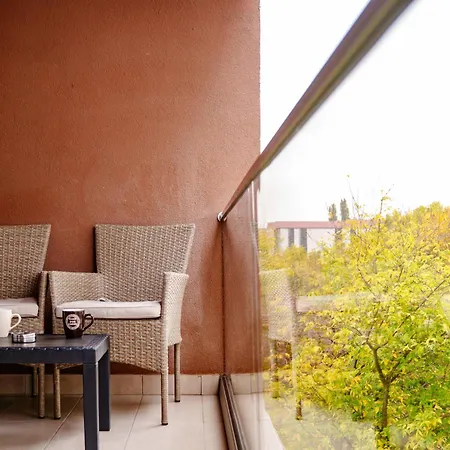 Appartement Dreams Escape 2