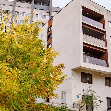 Dreams Escape 2 Appartement