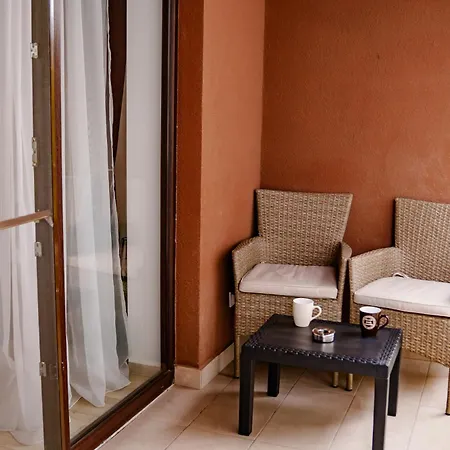 Appartement Dreams Escape 2 *