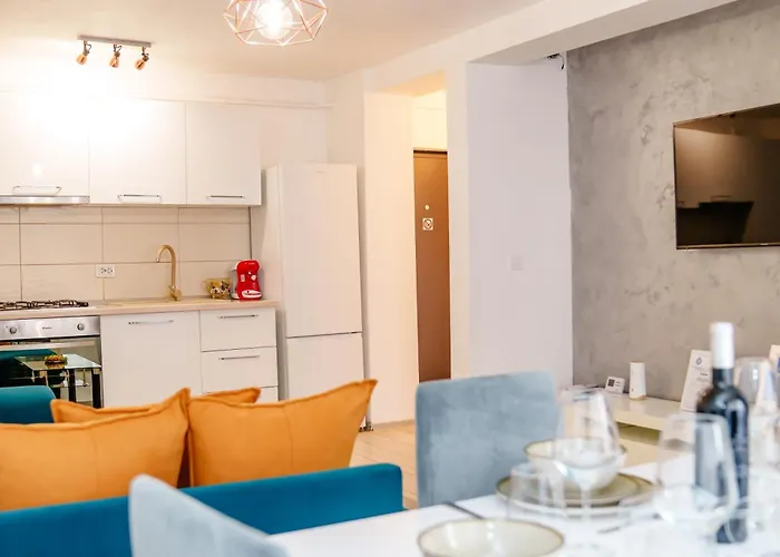 Dreams Escape 2 Διαμέρισμα *