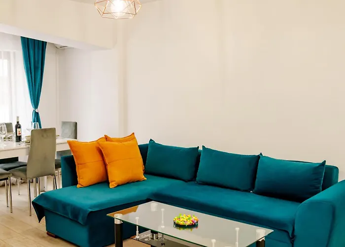 Διαμέρισμα Dreams Escape 2