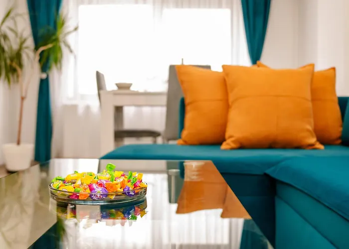 Διαμέρισμα Dreams Escape 2 *