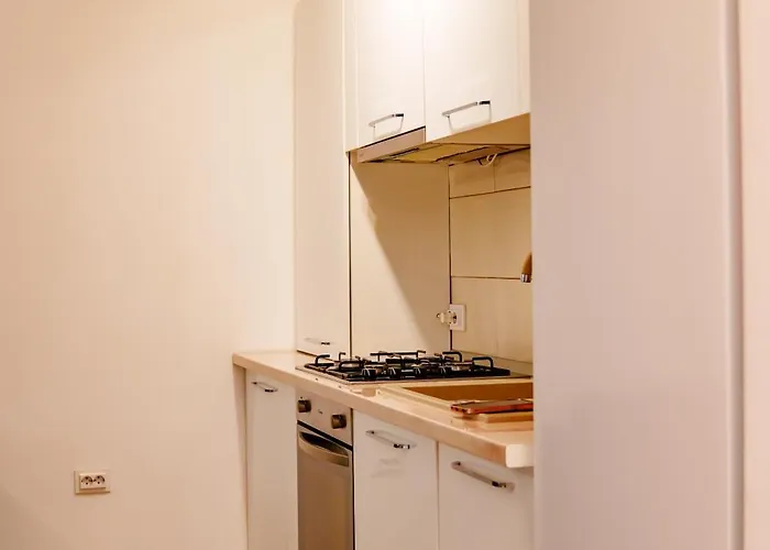 Dreams Escape 2 Διαμέρισμα Κραϊόβα