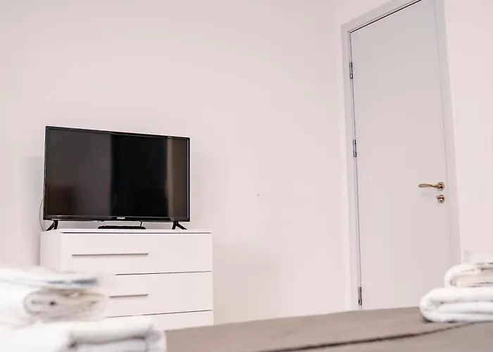 Διαμέρισμα Dreams Escape 2