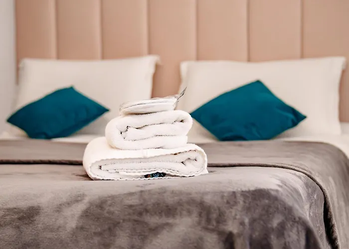 Dreams Escape 2 Διαμέρισμα *