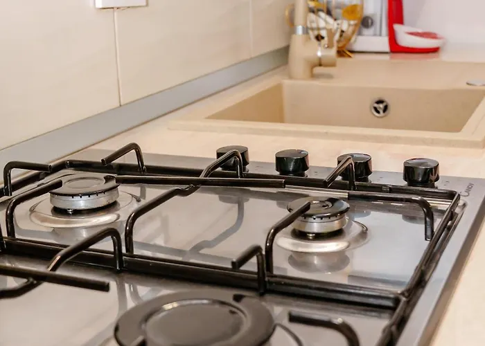 Διαμέρισμα Dreams Escape 2 Κραϊόβα