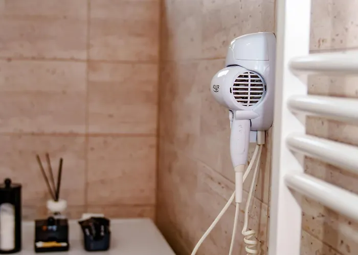 Dreams Escape 2 Διαμέρισμα *