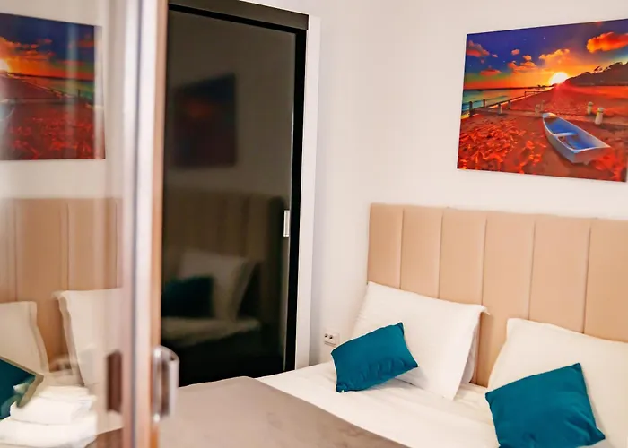 Διαμέρισμα Dreams Escape 2 *