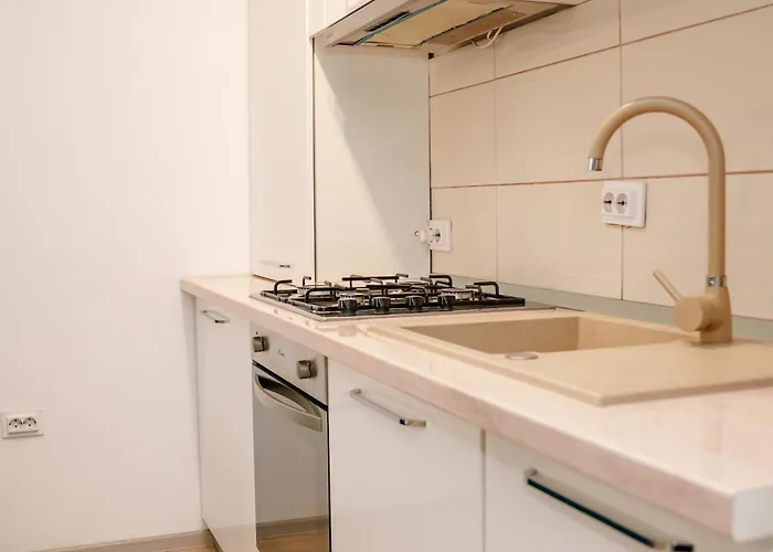 Διαμέρισμα Dreams Escape 2