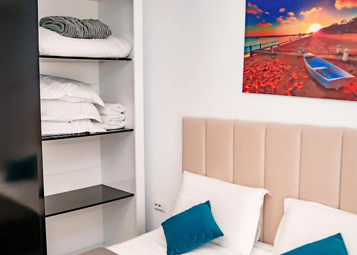 Dreams Escape 2 Διαμέρισμα *