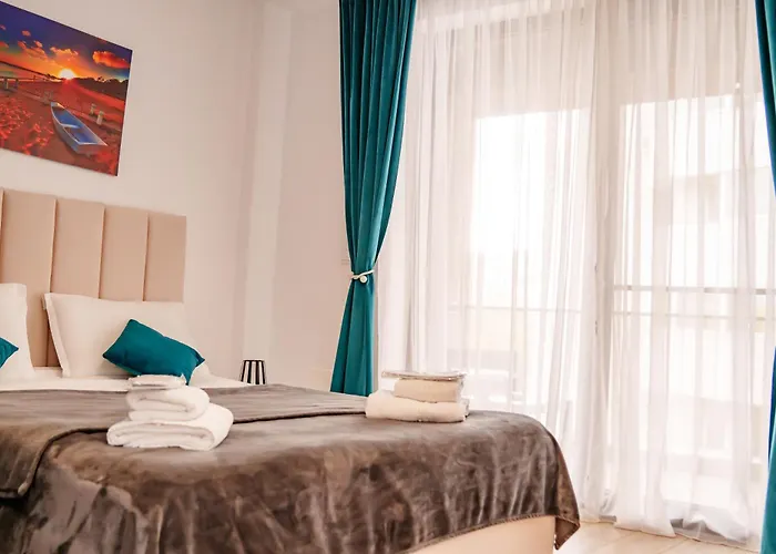 Διαμέρισμα Dreams Escape 2 Κραϊόβα