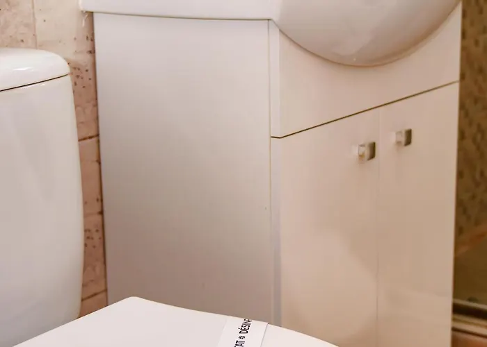 Dreams Escape 2 Διαμέρισμα