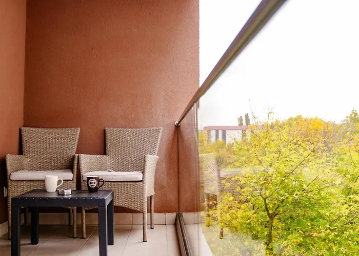 Διαμέρισμα Dreams Escape 2