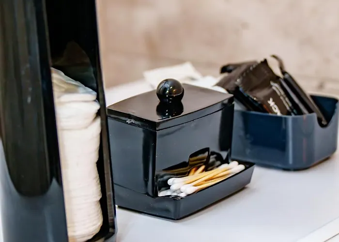 Dreams Escape 2 Διαμέρισμα *