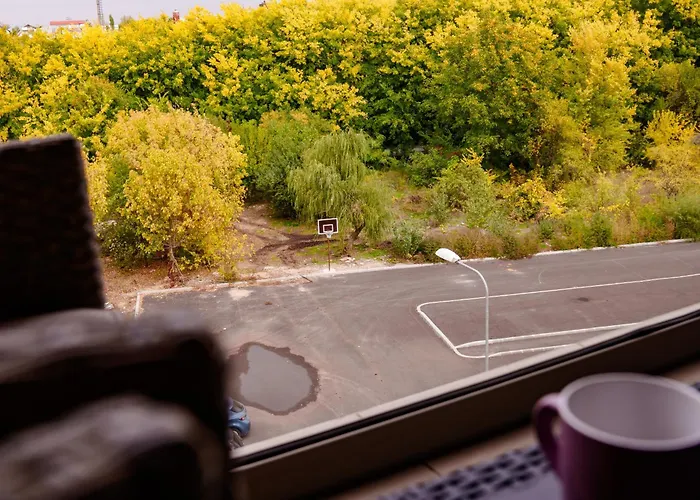 Διαμέρισμα Dreams Escape 2 Κραϊόβα