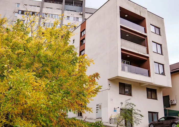 Dreams Escape 2 Διαμέρισμα