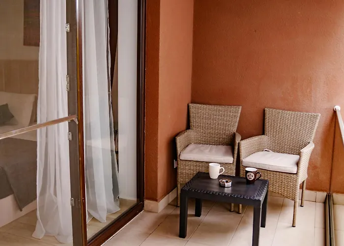 Διαμέρισμα Dreams Escape 2 *